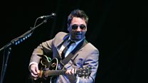 T in the Park: 2016