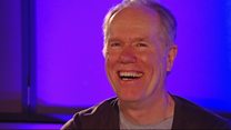 BBC Radio Scotland Sessions: Loudon Wainwright