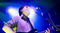 6 Music at Latitude: 2013