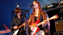 Glastonbury: 2013