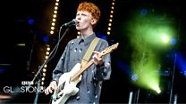 Glastonbury: 2013