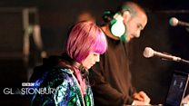 Glastonbury: 2013