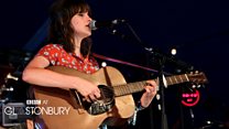 Glastonbury: 2013