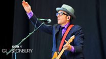 Glastonbury: 2013