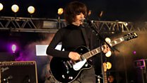 6 Music at Latitude: 2013