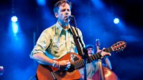 6 Music at Latitude: 2013