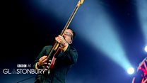 Glastonbury: 2013