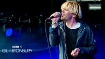 Glastonbury: 2013