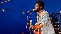 Glastonbury: 2013