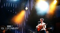 Glastonbury: 2013