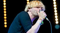 6 Music at Latitude: 2013