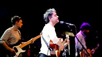 6 Music at Latitude: 2013