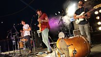 Glastonbury: 2013