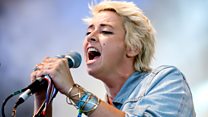 6 Music at Latitude: 2013