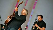 6 Music at Latitude: 2013