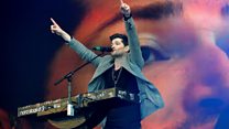 T in the Park: 2013