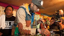 Glastonbury: 2013