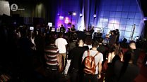 Live Session: New Music Day