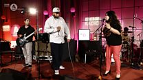 Live Session: New Music Day