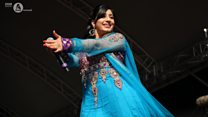 A Summer of Music: Manchester Mela