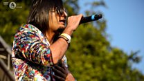A Summer of Music: Manchester Mela