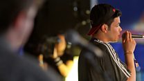 Glastonbury: 2013
