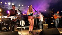 Glastonbury: 2013
