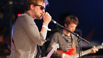 Glastonbury: 2013