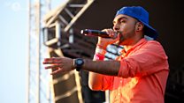 London Mela 2015