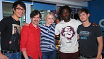 6 Music at Latitude: 2013