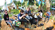 6 Music at Latitude: 2013