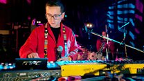 6 Music at Latitude: 2013