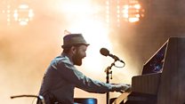 T in the Park: 2013