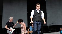 T in the Park: 2013