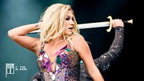 T in the Park: 2013