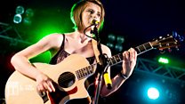 T in the Park: 2013