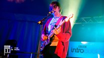 T in the Park: 2013