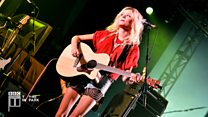 T in the Park: 2013