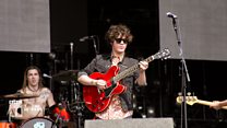 T in the Park: 2013
