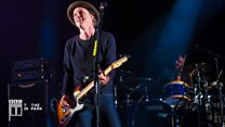 T in the Park: 2016