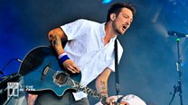 T in the Park: 2013
