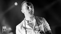T in the Park: 2013