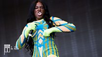 T in the Park: 2013