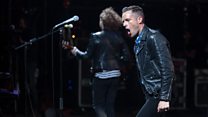 T in the Park: 2013