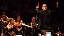 Proms 2013: Prom 4: Les Siècles – The Rite of Spring