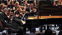Proms 2013: Prom 6: David Matthews, Rachmaninov & Nielsen