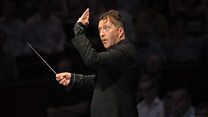 Proms 2013: Prom 8: Britten, Lutosławski & Thomas Adès