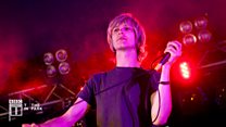 T in the Park: 2013