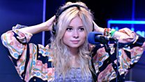 Live Lounge: Nina Nesbitt