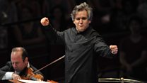 Proms 2013: Prom 10: Mozart, Schumann & Rachmaninov